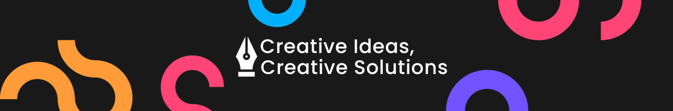 Creative Designs, Creative Solutions Creative Designs, Creative Solutions