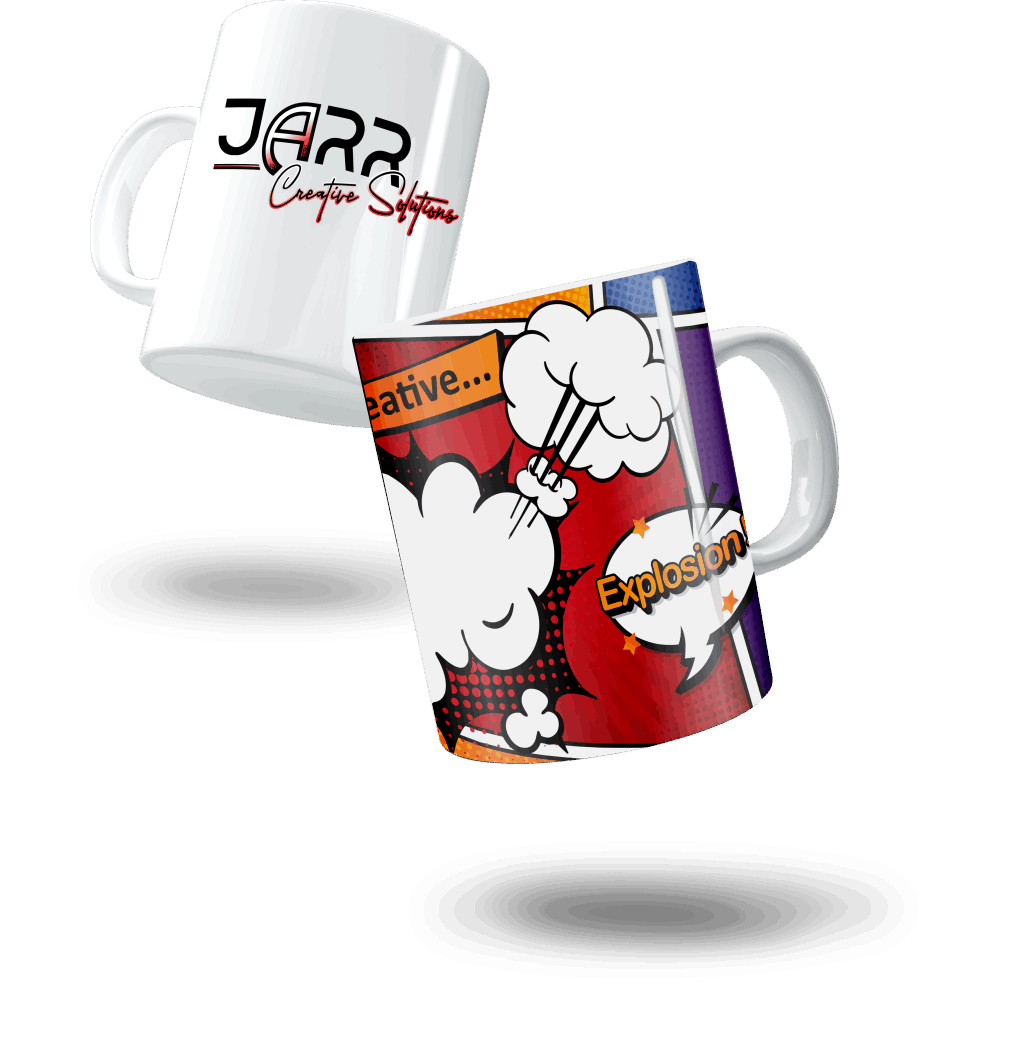 Mug Printing
