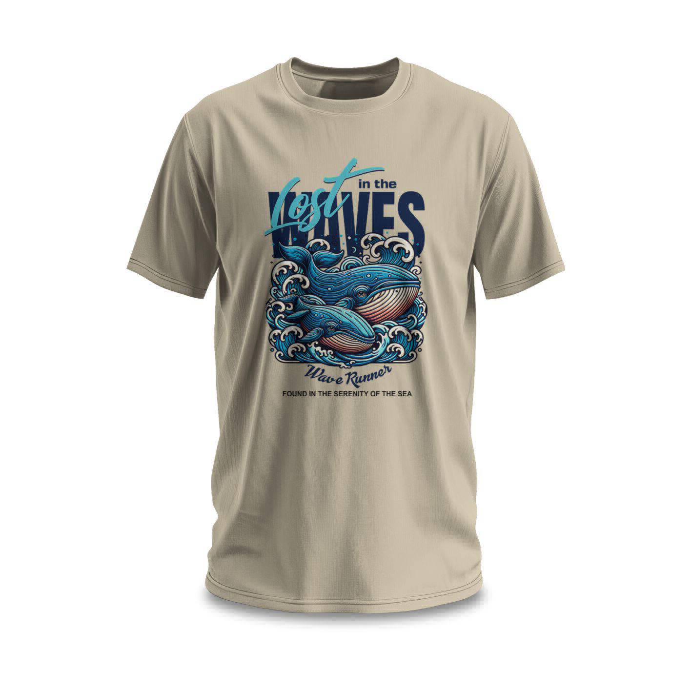 Printed T-Shirt